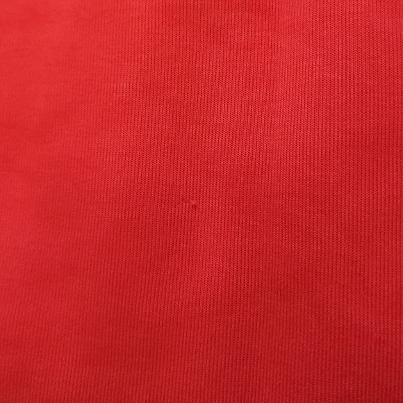 Nike Tech Boy's Red Long Sleeve Hooded Full Zip Up Jacket Large - Picture 9 of 9